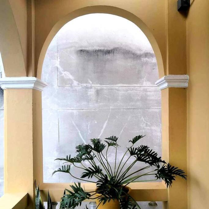 Sittisang Heritage House 1920 カンチャナブリ エクステリア 写真