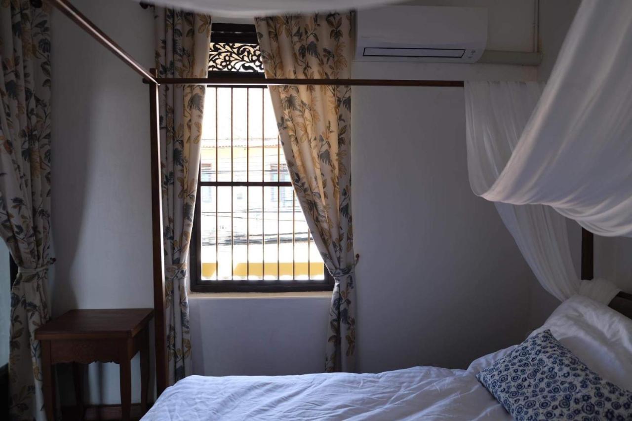 Sittisang Heritage House 1920 カンチャナブリ エクステリア 写真
